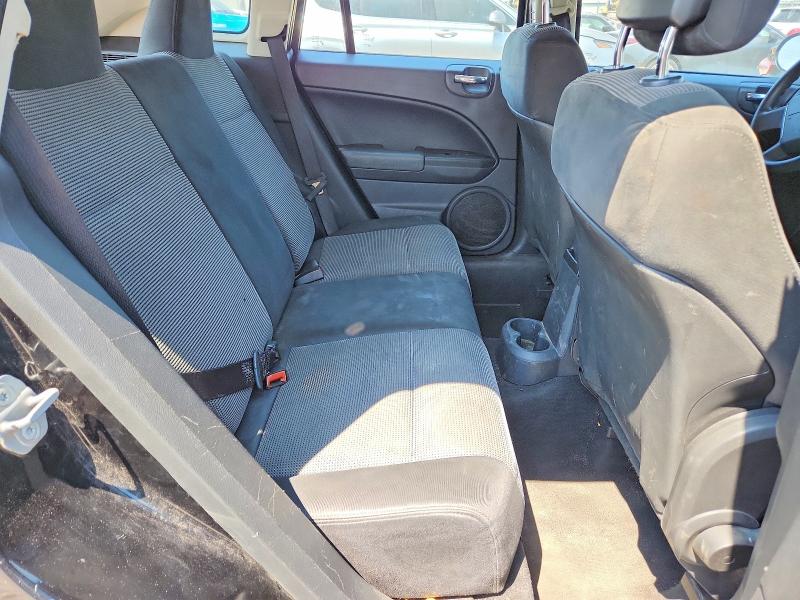 Продажа на аукционе авто 2010 Dodge Caliber, vin: 1B3CB4HAXAD532959, номер лота: 60678506