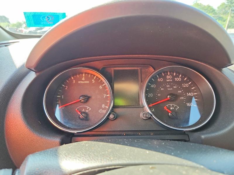 Aukcja sprzedaży 2014 Nissan Rogue Select, vin: JN8AS5MV8EW718969, numer aukcji: 59800646