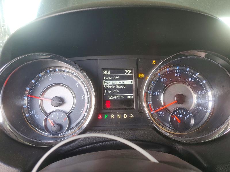 Aukcja sprzedaży 2014 Chrysler Town & Country, vin: 2C4RC1BG8ER382953, numer aukcji: 60216526