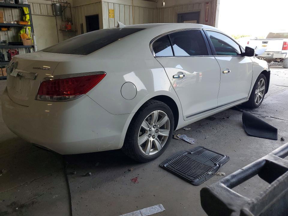 Продажа на аукционе авто 2012 Buick Lacrosse, vin: 1G4GC5E39CF137389, номер лота: 62989956