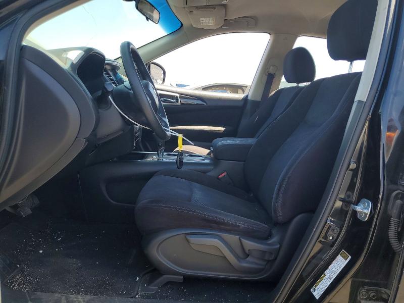 Продажа на аукционе авто 2016 Nissan Pathfinder, vin: 5N1AR2MN3GC660288, номер лота: 60191036