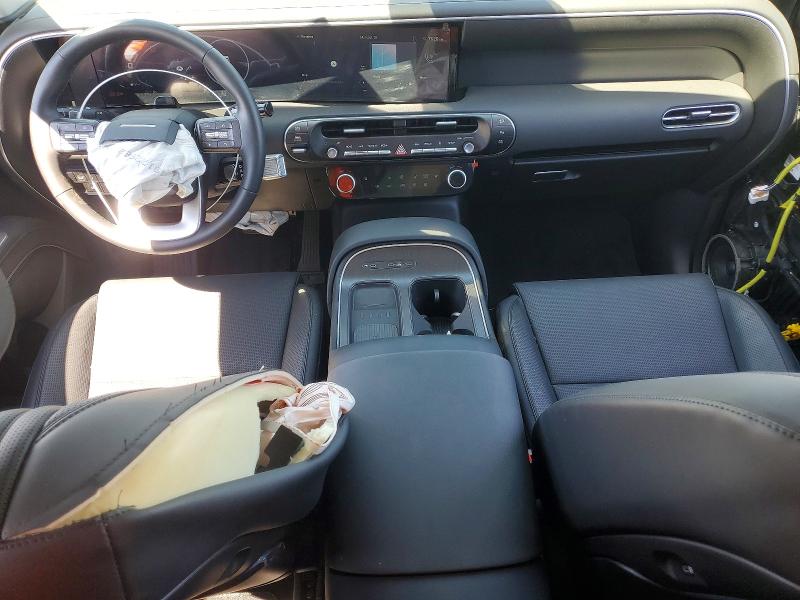 Продажа на аукционе авто 2026 Hyundai Palisade, vin: KM8RGES24TU037298, номер лота: 59326096