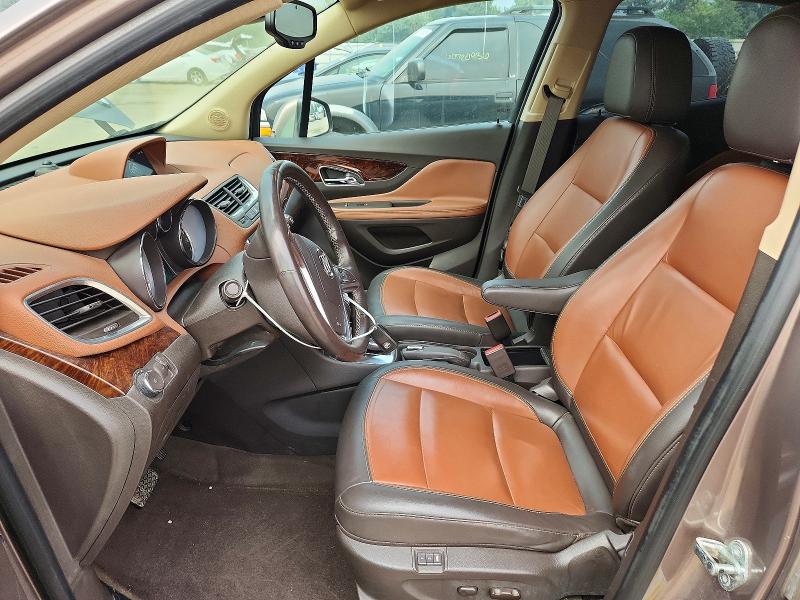 Aukcja sprzedaży 2013 Buick Encore, vin: KL4CJDSB0DB175241, numer aukcji: 61526906