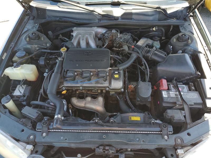 60417036 :رقم المزاد ، JT2BF22K7Y0237400 vin ، 2000 Toyota Camry مزاد بيع