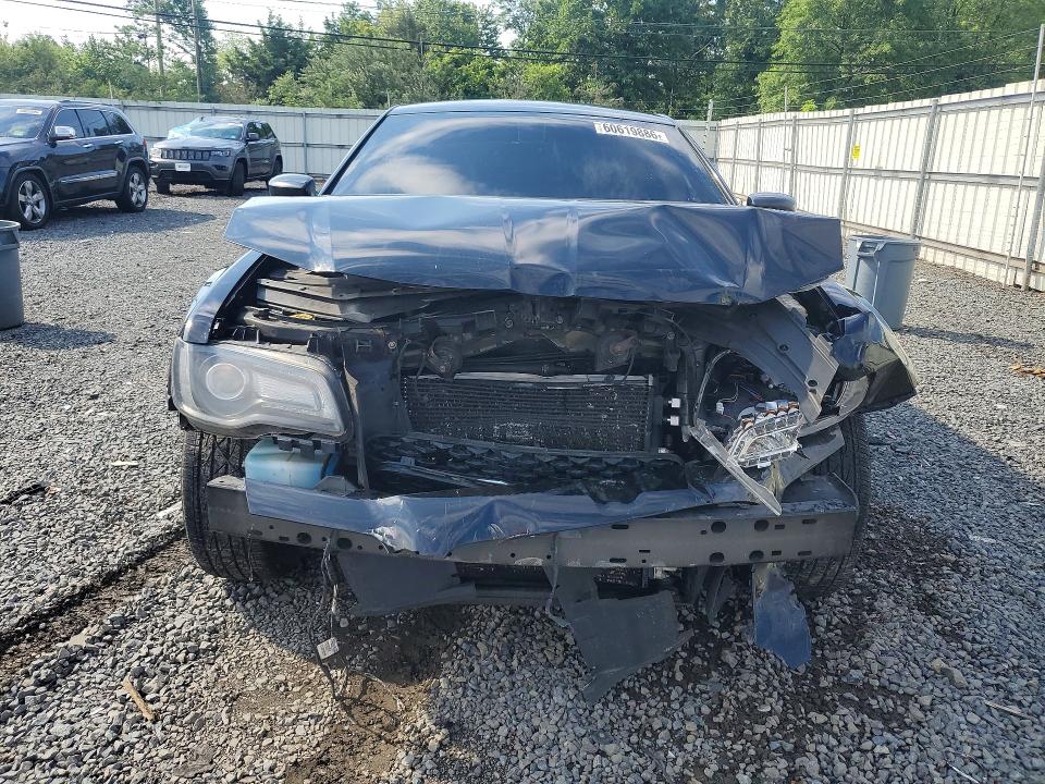 Aukcja sprzedaży 2017 Chrysler 300, vin: 2C3CCAGG1HH542572, numer aukcji: 60619886