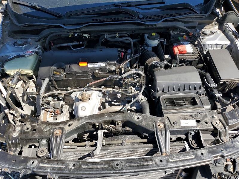 61468766 :رقم المزاد ، 2HGFC4B86LH302602 vin ، 2020 Honda Civic مزاد بيع