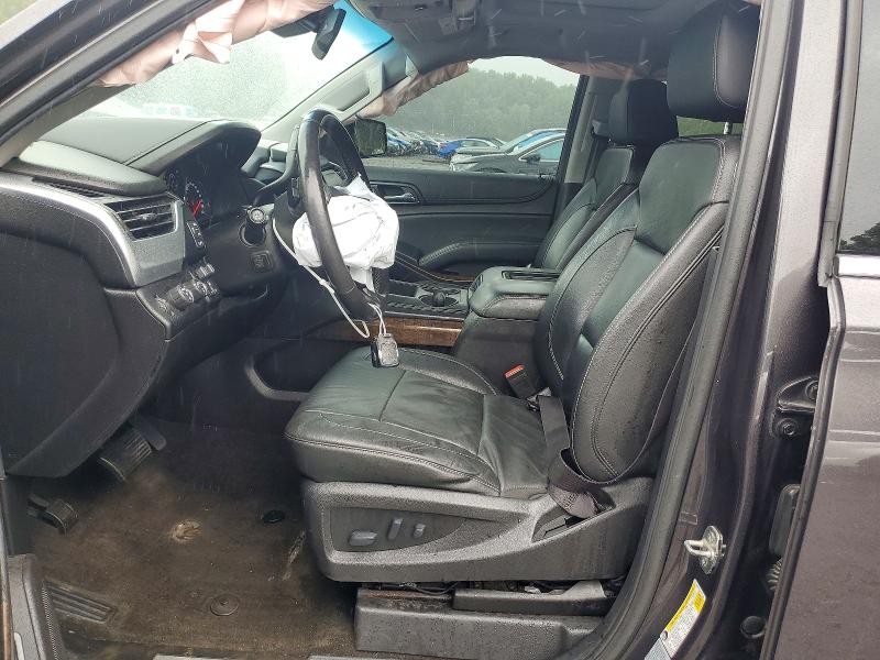 59669646 :رقم المزاد ، 1GNSKHKC5HR274513 vin ، 2017 Chevrolet Suburban مزاد بيع