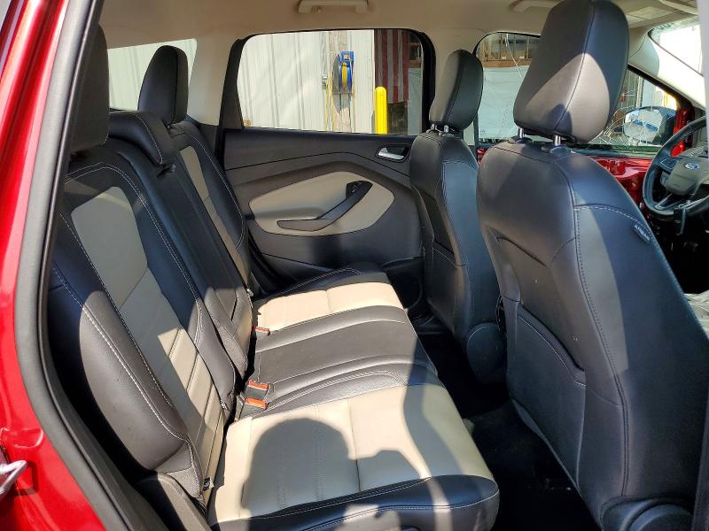 Продаж на аукціоні авто 2019 Ford Escape, vin: 1FMCU9HDXKUB20862, номер лоту: 62092186