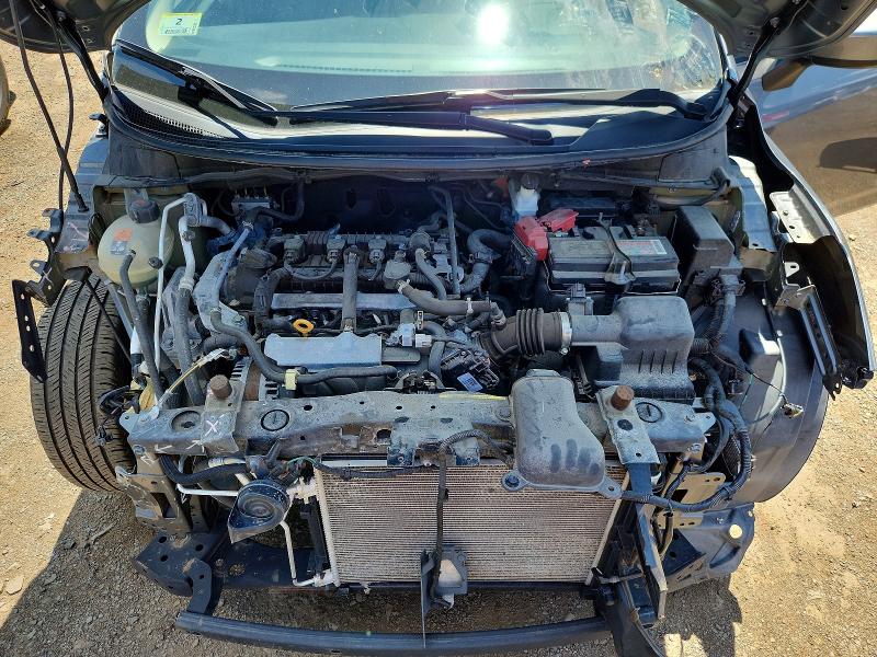 Продажа на аукционе авто 2023 Nissan Versa, vin: 3N1CN8EV9PL810471, номер лота: 61553376
