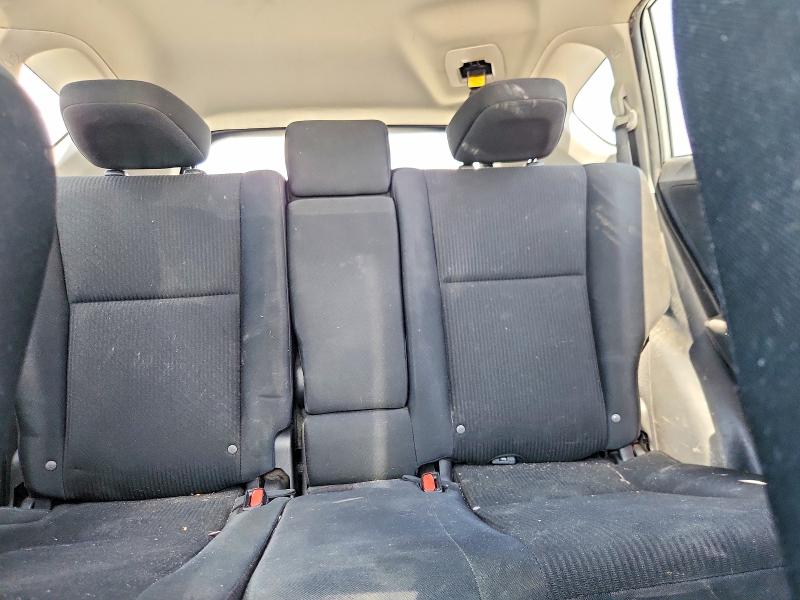 2017 Toyota Rav4 მანქანა იყიდება აუქციონზე, vin: 2T3ZFREV0HW343865, აუქციონის ნომერი: 59921916