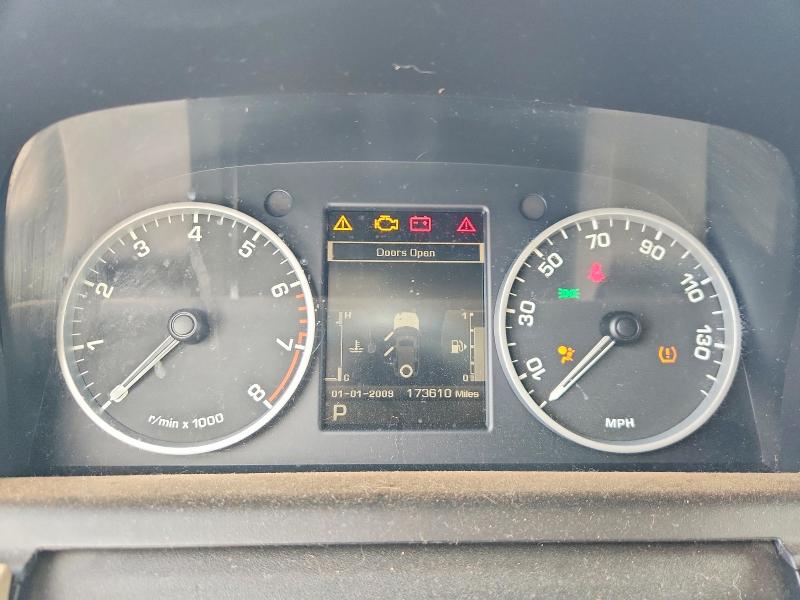 Aukcja sprzedaży 2010 Land Rover Lr4, vin: SALAM2D48AA545448, numer aukcji: 61128546