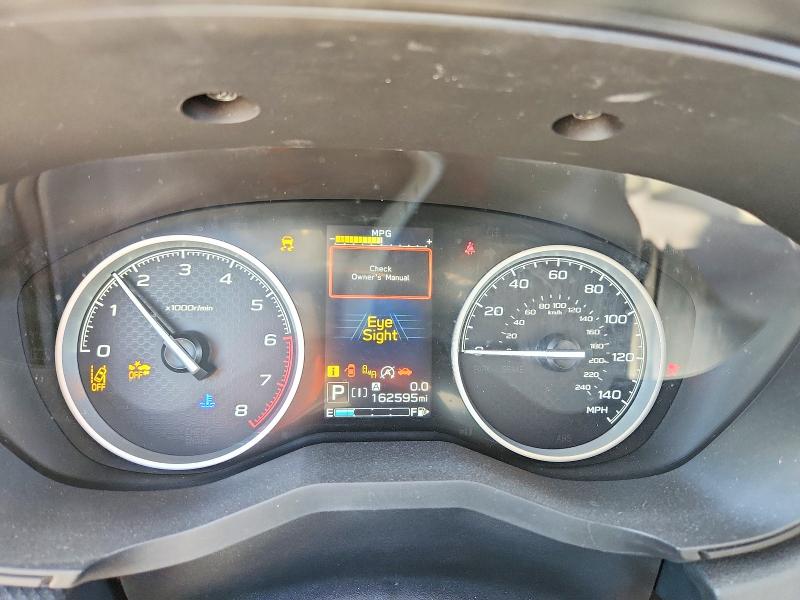 62755696 :رقم المزاد ، JF2SKAJC0LH446917 vin ، 2020 Subaru Forester مزاد بيع