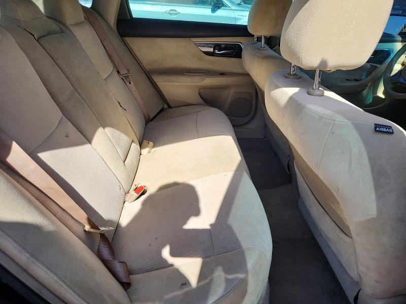 Продажа на аукционе авто 2013 Nissan Altima, vin: 1N4AL3AP1DN461263, номер лота: 60661776