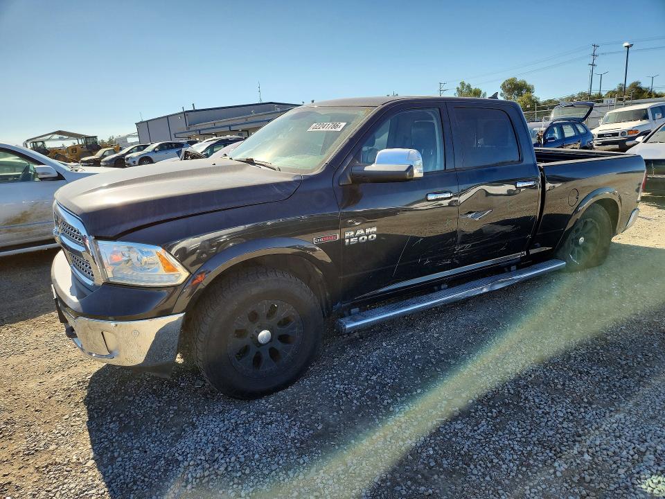 Продаж на аукціоні авто 2016 Ram 1500, vin: 1C6RR7VM4GS154931, номер лоту: 62241786
