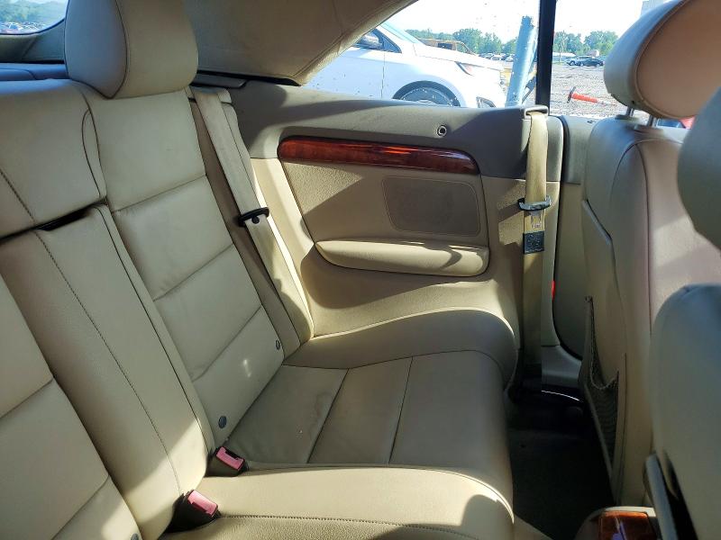Продажа на аукционе авто 2006 Audi A4, vin: WAUAC48H26K007958, номер лота: 60367826