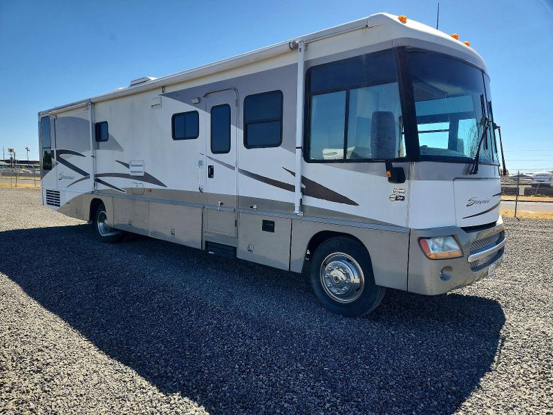 Продаж на аукціоні авто 2005 Winnebago Suncruiser, vin: 5B4MP67G653404709, номер лоту: 61211736