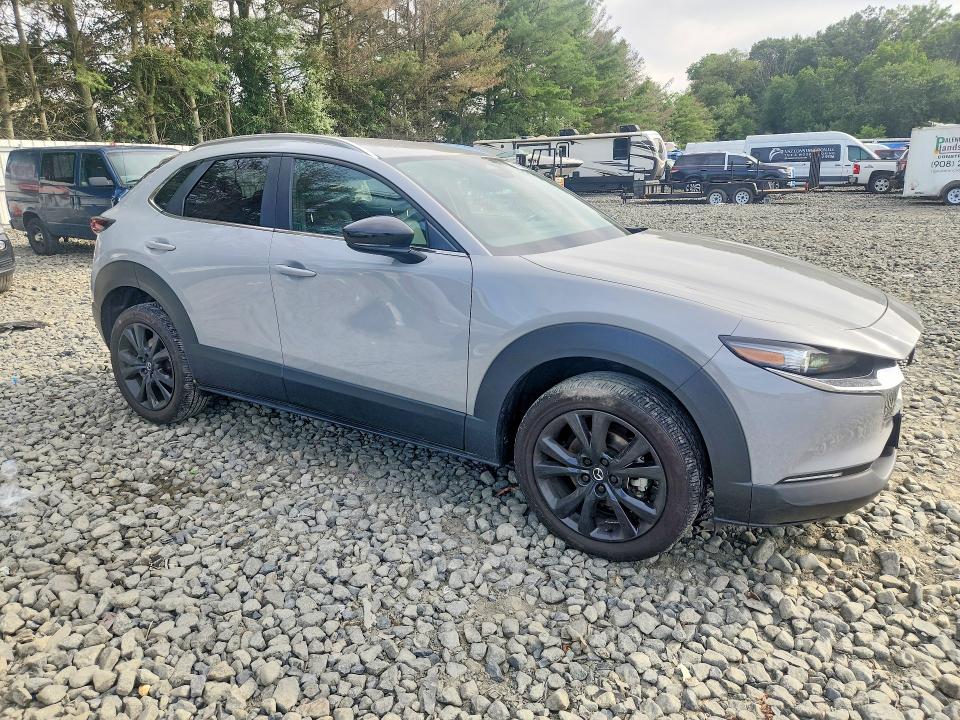 Aukcja sprzedaży 2025 Mazda Cx-30, vin: 3MVDMBBM5SM760974, numer aukcji: 62135796