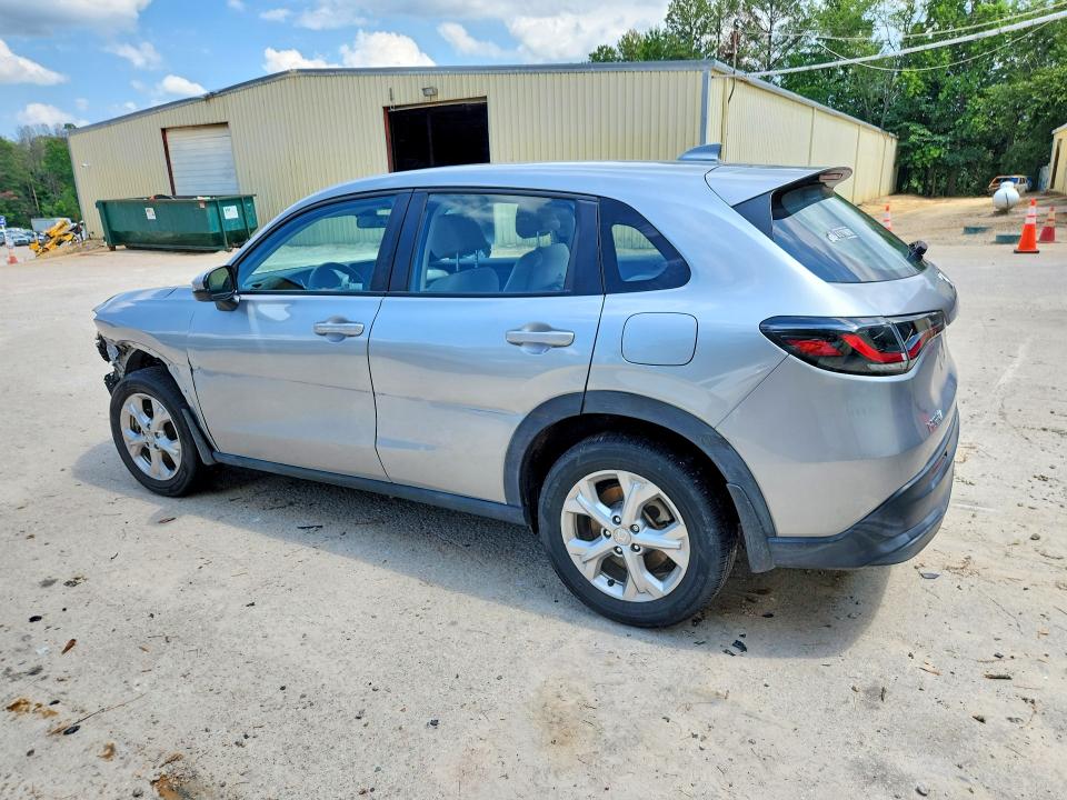 Продажа на аукционе авто 2024 Honda Hr-v, vin: 3CZRZ2H35RM708384, номер лота: 60032846