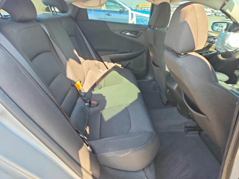 2019 Chevrolet Malibu მანქანა იყიდება აუქციონზე, vin: 1G1ZB5STXKF145576, აუქციონის ნომერი: 60008196