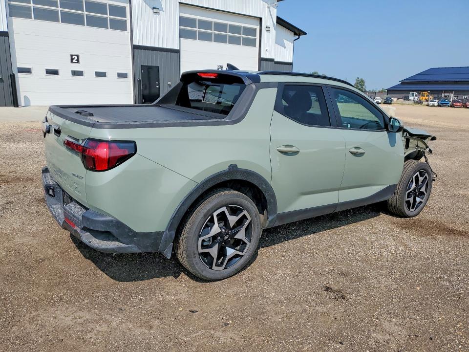Aukcja sprzedaży 2024 Hyundai Santa Cruz, vin: 5NTJDDDF7RH123410, numer aukcji: 61096516