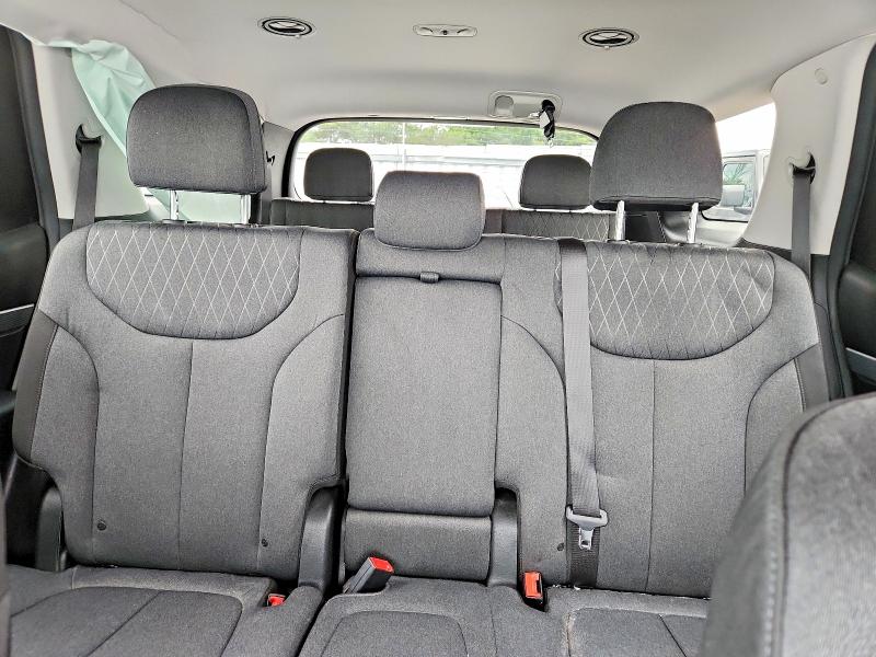Продаж на аукціоні авто 2022 Hyundai Palisade, vin: KM8R3DHE6NU405894, номер лоту: 62069786