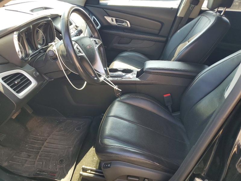 2015 Gmc Terrain მანქანა იყიდება აუქციონზე, vin: 2GKFLYE31F6149850, აუქციონის ნომერი: 59647646