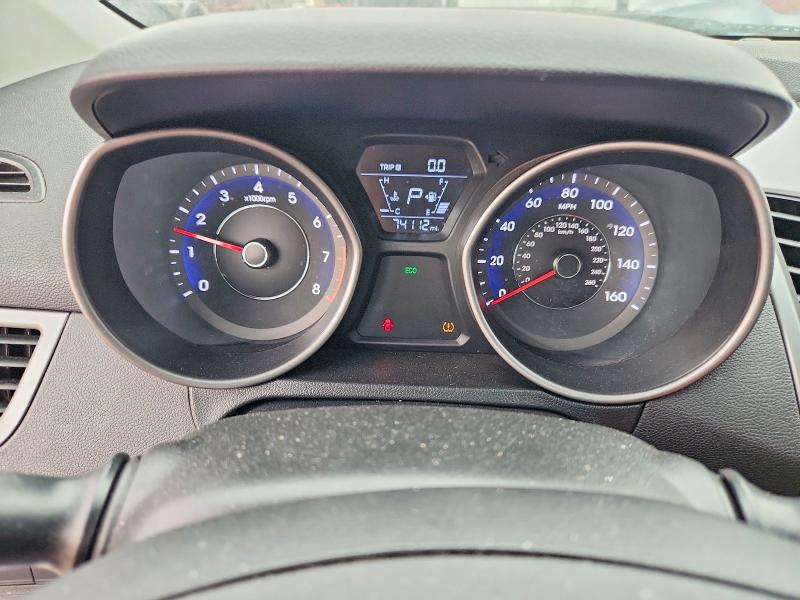 Aukcja sprzedaży 2016 Hyundai Elantra, vin: 5NPDH4AE3GH799412, numer aukcji: 60888196
