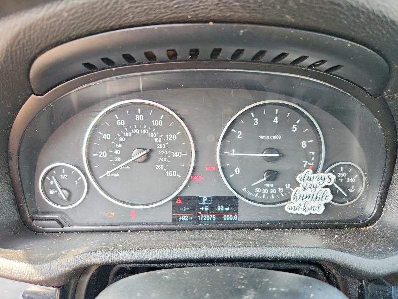 Продажа на аукционе авто 2017 Bmw X3, vin: 5UXWX9C54H0T04797, номер лота: 62565456