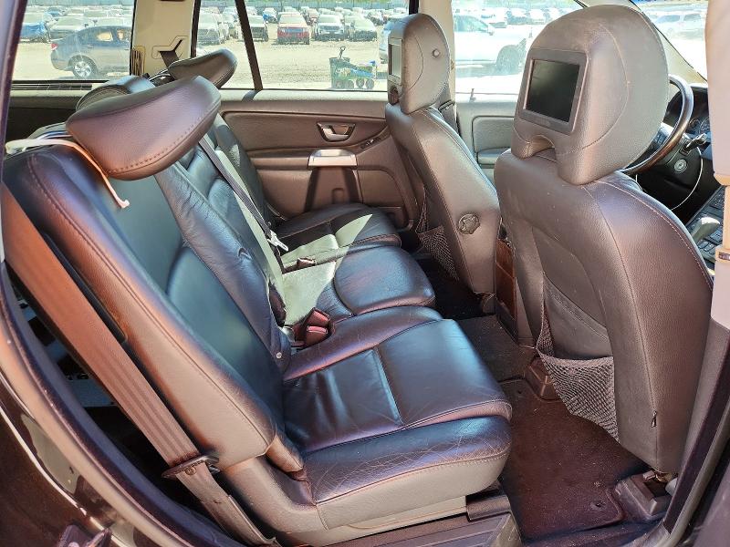 Aukcja sprzedaży 2006 Volvo Xc90, vin: YV4CZ852961263213, numer aukcji: 60141746