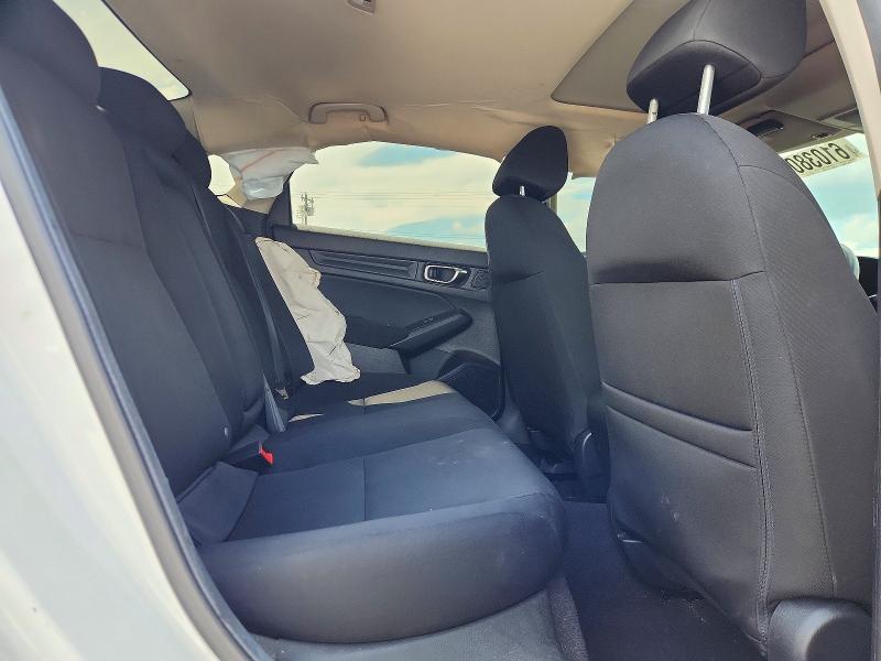 Aukcja sprzedaży 2024 Honda Civic, vin: 2HGFE1F70RH335260, numer aukcji: 61038006