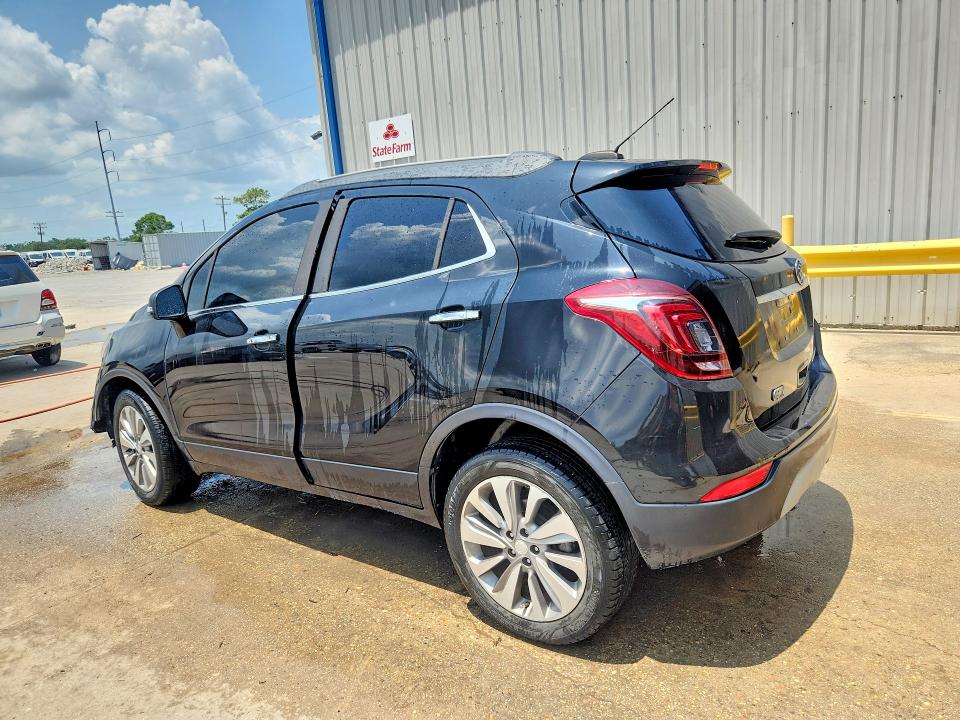 Aukcja sprzedaży 2019 Buick Encore, vin: KL4CJASB7KB803727, numer aukcji: 62935206
