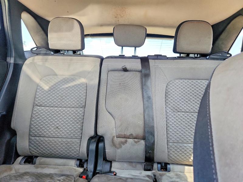 Aukcja sprzedaży 2020 Ford Escape, vin: 1FMCU0G68LUC37341, numer aukcji: 60176376