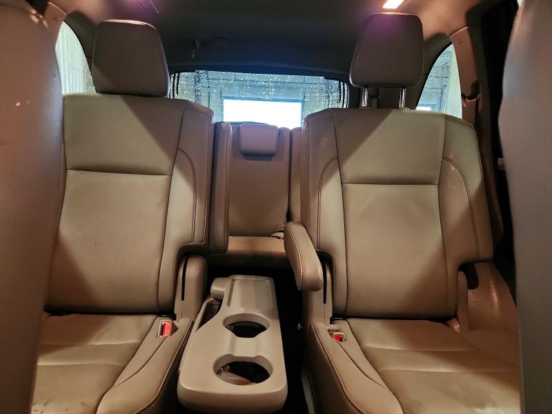 62390226 :رقم المزاد ، 5TDKZRFH5KS314100 vin ، 2019 Toyota Highlander مزاد بيع
