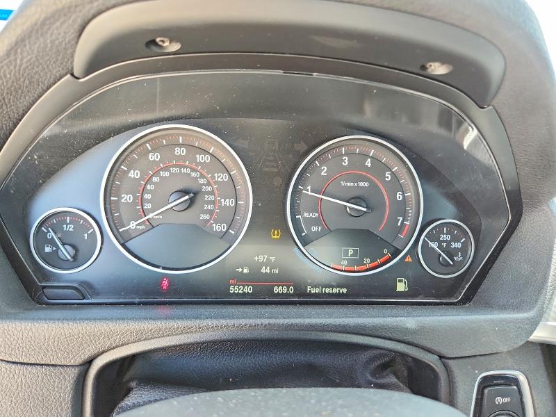 62347446 :رقم المزاد ، WBA4J1C54JBG76498 vin ، 2018 Bmw 430i مزاد بيع