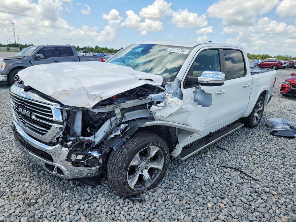 Продажа на аукционе авто 2020 Ram 1500, vin: 1C6RREJT1LN390253, номер лота: 60014706
