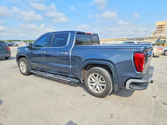 Продажа на аукционе авто 2021 Gmc Sierra, vin: 1GTP8DED6MZ187093, номер лота: 63129756