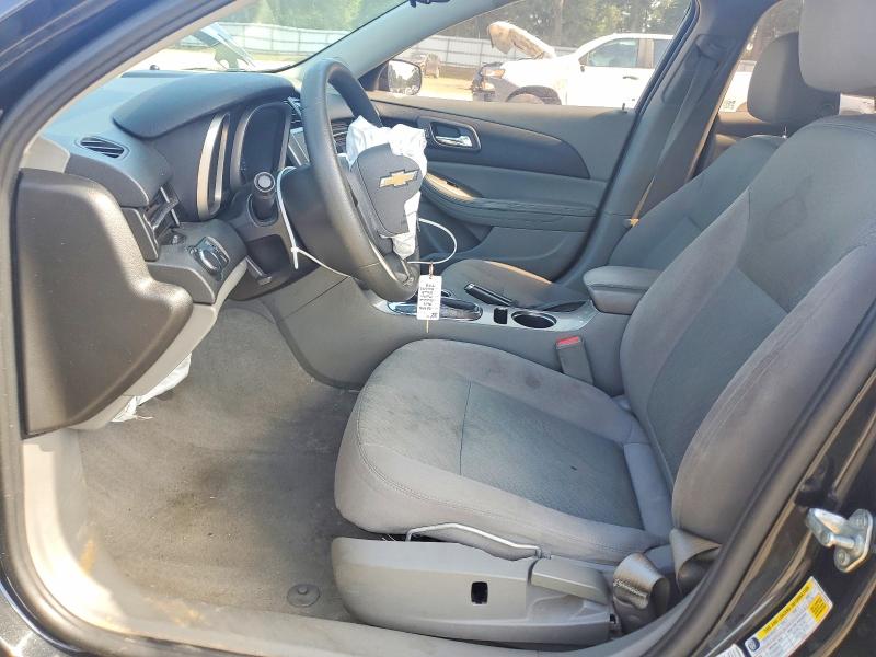 Aukcja sprzedaży 2015 Chevrolet Malibu, vin: 1G11B5SL3FF201022, numer aukcji: 60921306