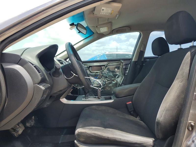 Aukcja sprzedaży 2015 Nissan Altima, vin: 1N4AL3AP5FC176385, numer aukcji: 61491126