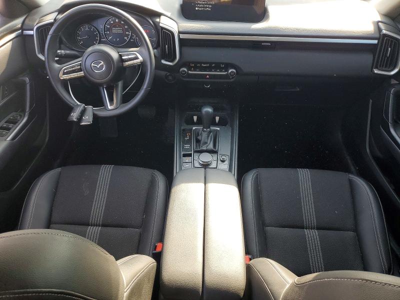 Продаж на аукціоні авто 2024 Mazda Cx-50, vin: 7MMVABAM5RN211212, номер лоту: 60606696