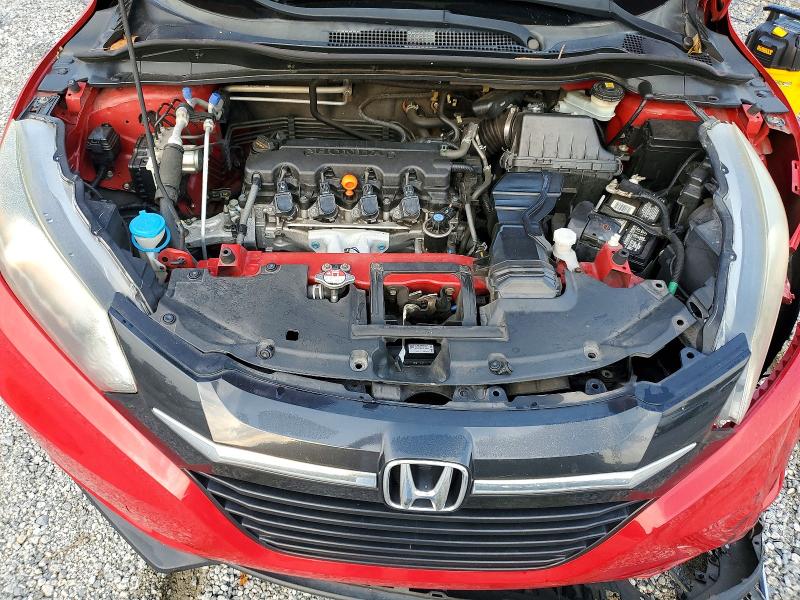 Aukcja sprzedaży 2017 Honda Hr-v, vin: 3CZRU5H3XHM722456, numer aukcji: 62747476