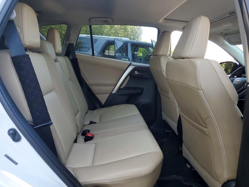 2013 Toyota Rav4 მანქანა იყიდება აუქციონზე, vin: 2T3DFREV3DW008362, აუქციონის ნომერი: 62307176