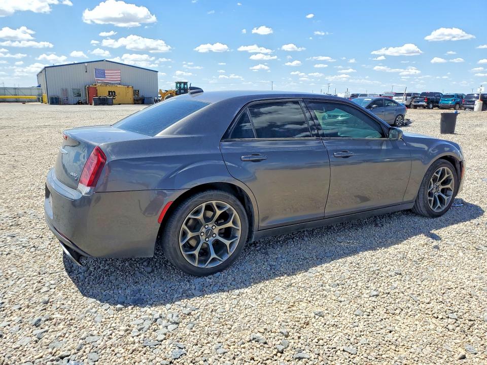 Aukcja sprzedaży 2018 Chrysler 300, vin: 2C3CCABG1JH214551, numer aukcji: 62087846