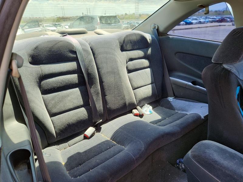 Продажа на аукционе авто 2000 Honda Accord, vin: 1HGCG3277YA031516, номер лота: 62588706