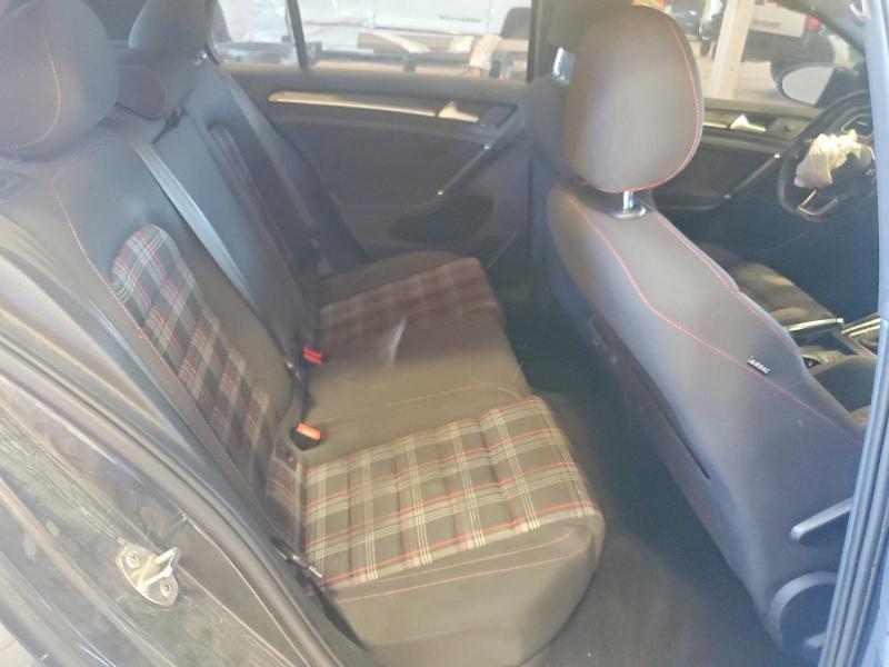 Aukcja sprzedaży 2017 Volkswagen Gti, vin: 3VW4T7AU8HM071973, numer aukcji: 59636086