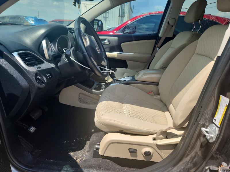 62412936 :رقم المزاد ، 3C4PDCAB4ET217128 vin ، 2014 Dodge Journey مزاد بيع