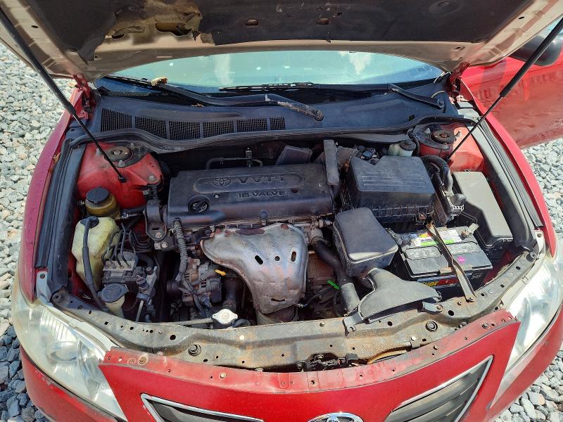 2007 Toyota Camry მანქანა იყიდება აუქციონზე, vin: 4T1BE46K47U077530, აუქციონის ნომერი: 59727186