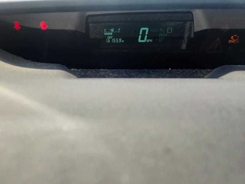 2005 Toyota Prius მანქანა იყიდება აუქციონზე, vin: JTDKB20U150131348, აუქციონის ნომერი: 60944086