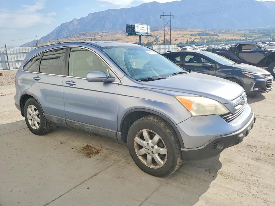 Продаж на аукціоні авто 2007 Honda Cr-v, vin: JHLRE48787C086901, номер лоту: 60468026