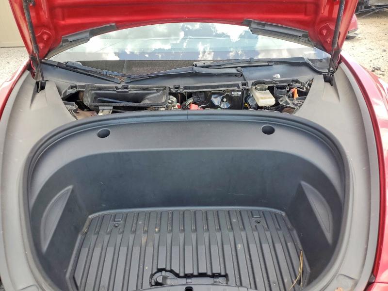 Продажа на аукционе авто 2022 Tesla Model 3, vin: 5YJ3E1EA9NF371883, номер лота: 62156566