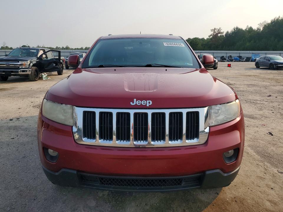 Aukcja sprzedaży 2013 Jeep Grand Cherokee, vin: 1C4RJFAG0DC545154, numer aukcji: 63056656
